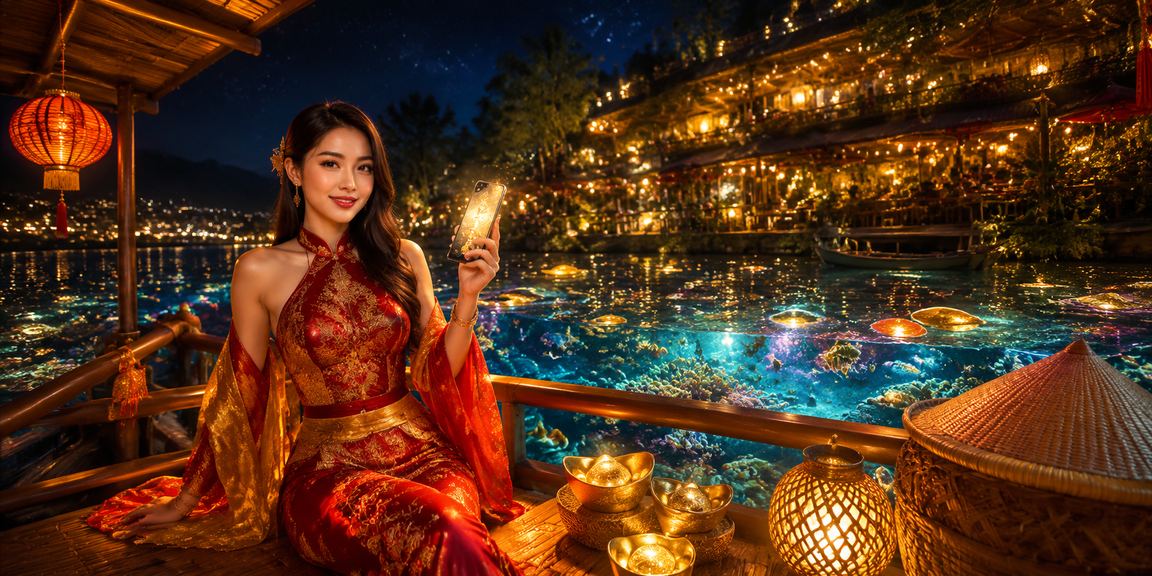 Người chơi sử dụng điện thoại tại Đà Lạt để trải nghiệm casino di động có trách nhiệm