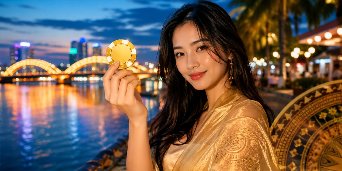 Người dùng Đà Nẵng trải nghiệm casino trực tuyến trên điện thoại