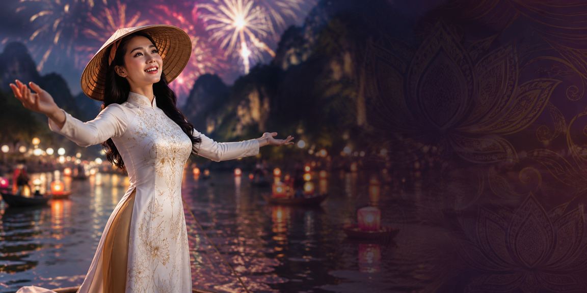 Người chơi VIP nhận thưởng tại sodocasino với phong cảnh Ninh Bình