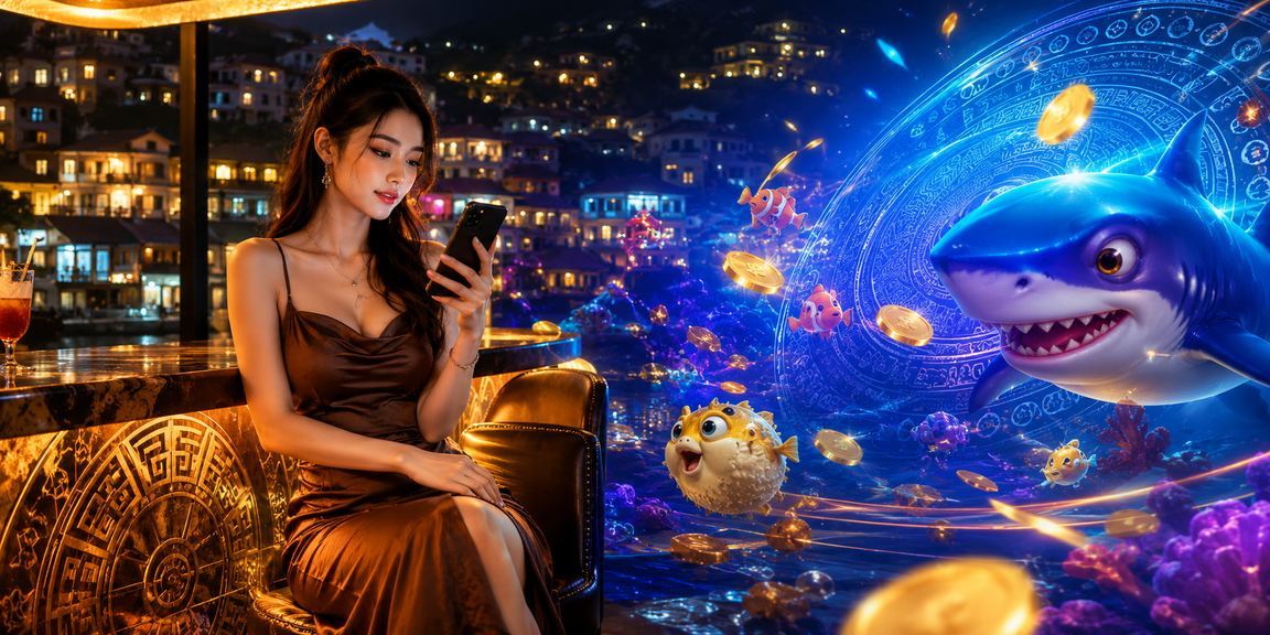 Người chơi trải nghiệm casino trực tuyến tại Sapa trên thiết bị di động